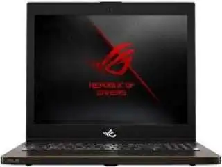  Asus ROG Zenphyrus GM501GS EI004T Laptop (Core i7 8th Gen 16 GB 1 TB Windows 10 8 GB) prices in Pakistan